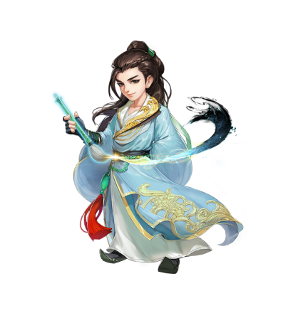 神秀生