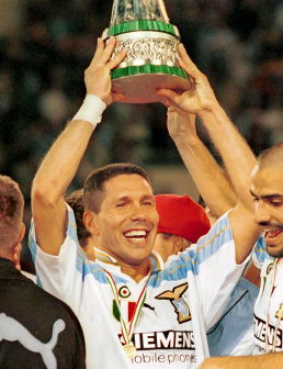 2000-01赛季意大利超级杯冠军