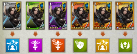 武功获取