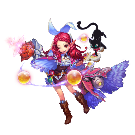 魔法师