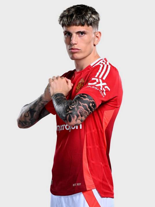 亚历杭德罗·加纳乔