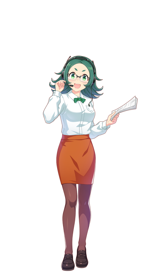 赤坂美聪