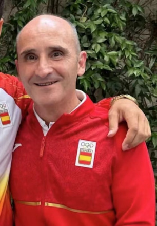 Albert Molina