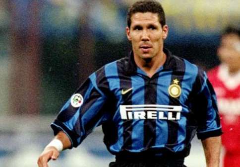 1997-1999效力于国际米兰
