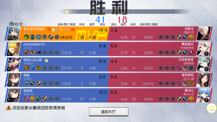 次元大作战