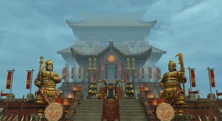 神机营
