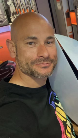 Alberto Lledo