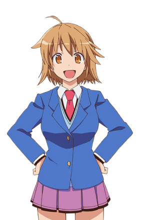上井草美咲