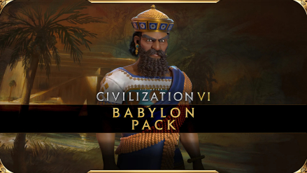 Babylon Pack