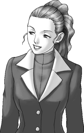 天野由利惠