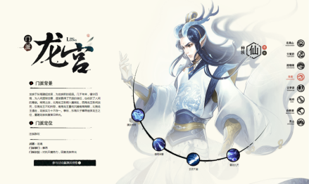 龙宫