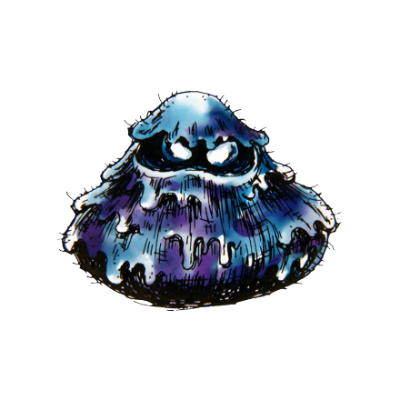 鼻涕