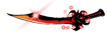 炎魂刀 