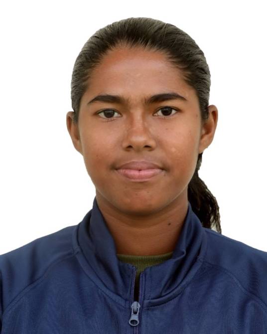 绍尔娜·阿克特尔