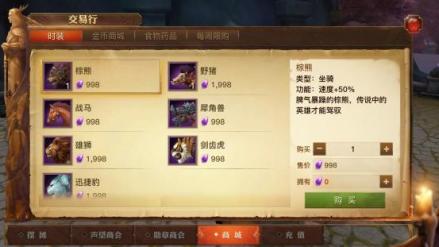 交易系统
