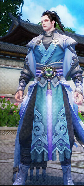 恒山派
