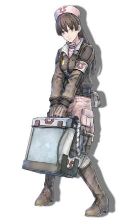 卡莲·斯奇亚特