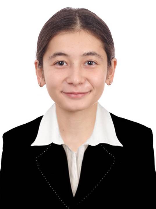 穆赫塔萨尔·托希罗娃