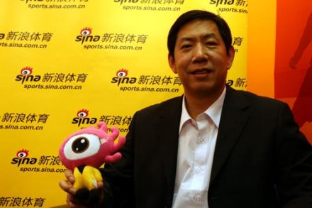 王宝泉