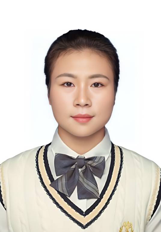 邓丽娟