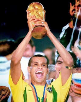 2002年世界杯冠军