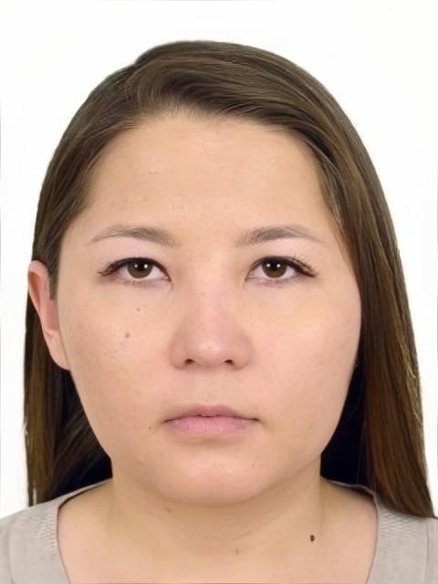 阿谢姆·奥伦拜