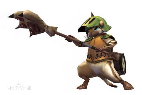 随从猫