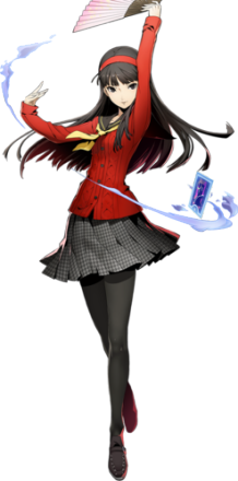 雪子