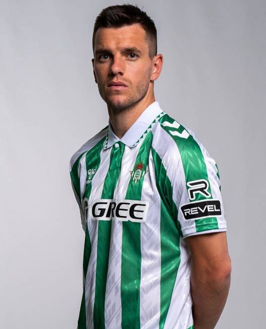 吉奥瓦尼·洛塞尔索