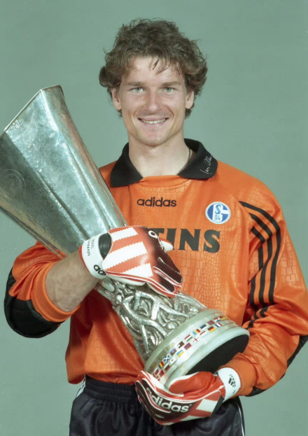 1994-95赛季欧联杯冠军