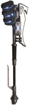 Type-2重力锤