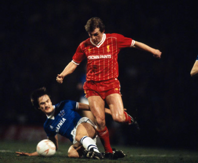 肯尼·达格利什