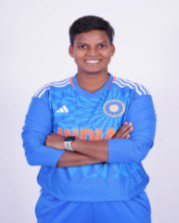 迪普蒂·夏尔马