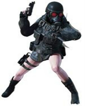 汉克