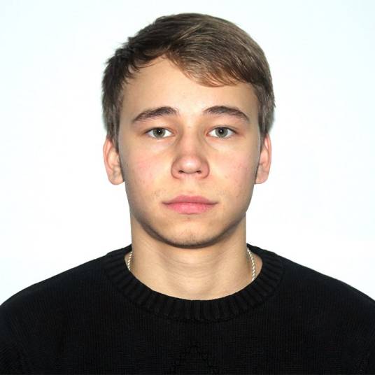 弗拉基米尔·斯韦奇尼科夫