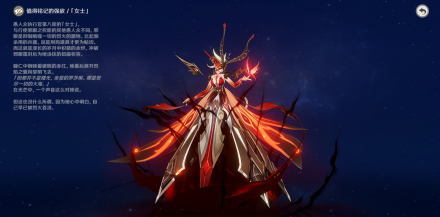 女士