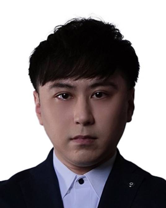 陈卓杰