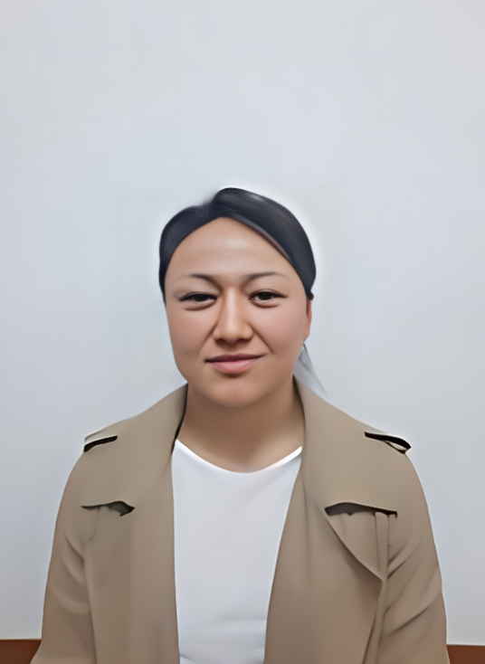 梅里姆·茹马纳扎罗娃