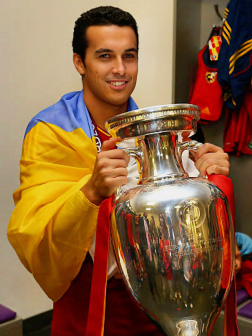 2012年欧洲杯冠军
