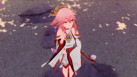 八重神子