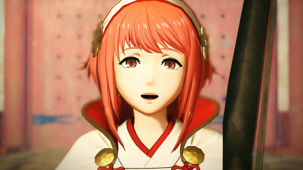 樱
