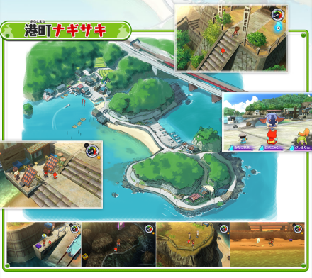 凪崎村