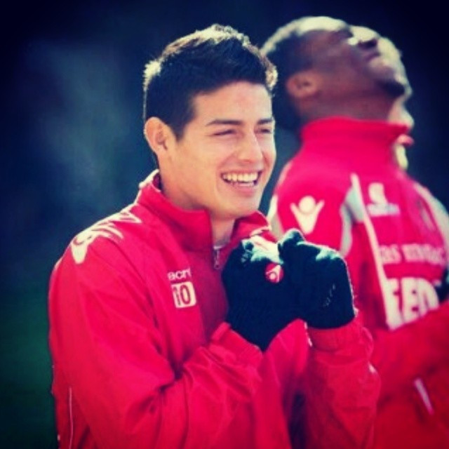 哈梅斯·罗德里格斯