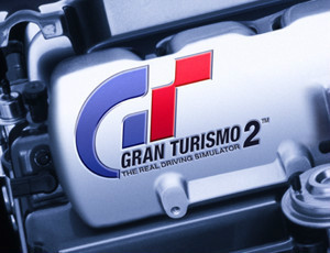 GT赛车