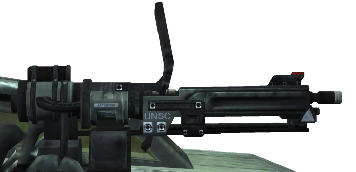 M247T中型机枪