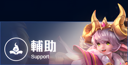 辅助