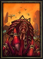魔兽世界：燃烧的远征