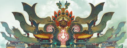 云翎庄