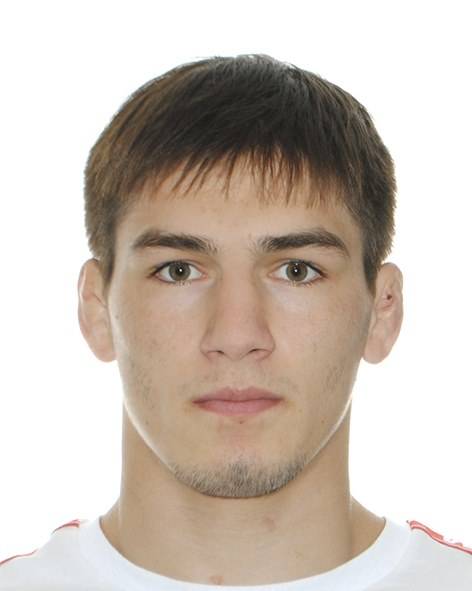 索蒙·穆罕默德别科夫