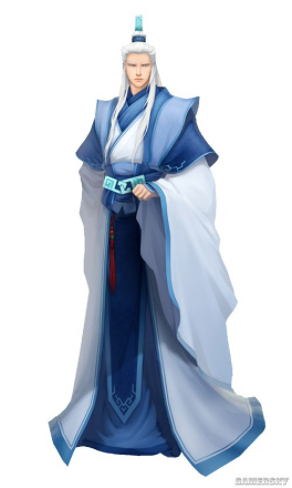 紫胤真人